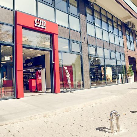 באניה לוקה Apartmani Sl Luxury מראה חיצוני תמונה
