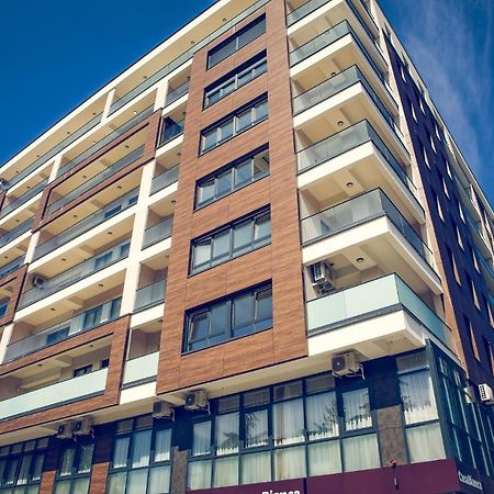 באניה לוקה Apartmani Sl Luxury מראה חיצוני תמונה