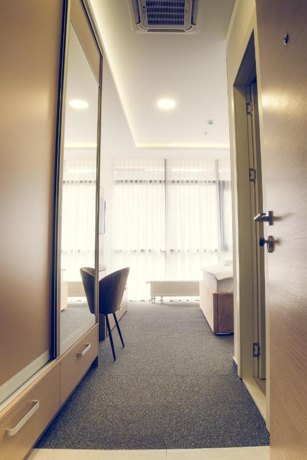 באניה לוקה Apartmani Sl Luxury מראה חיצוני תמונה