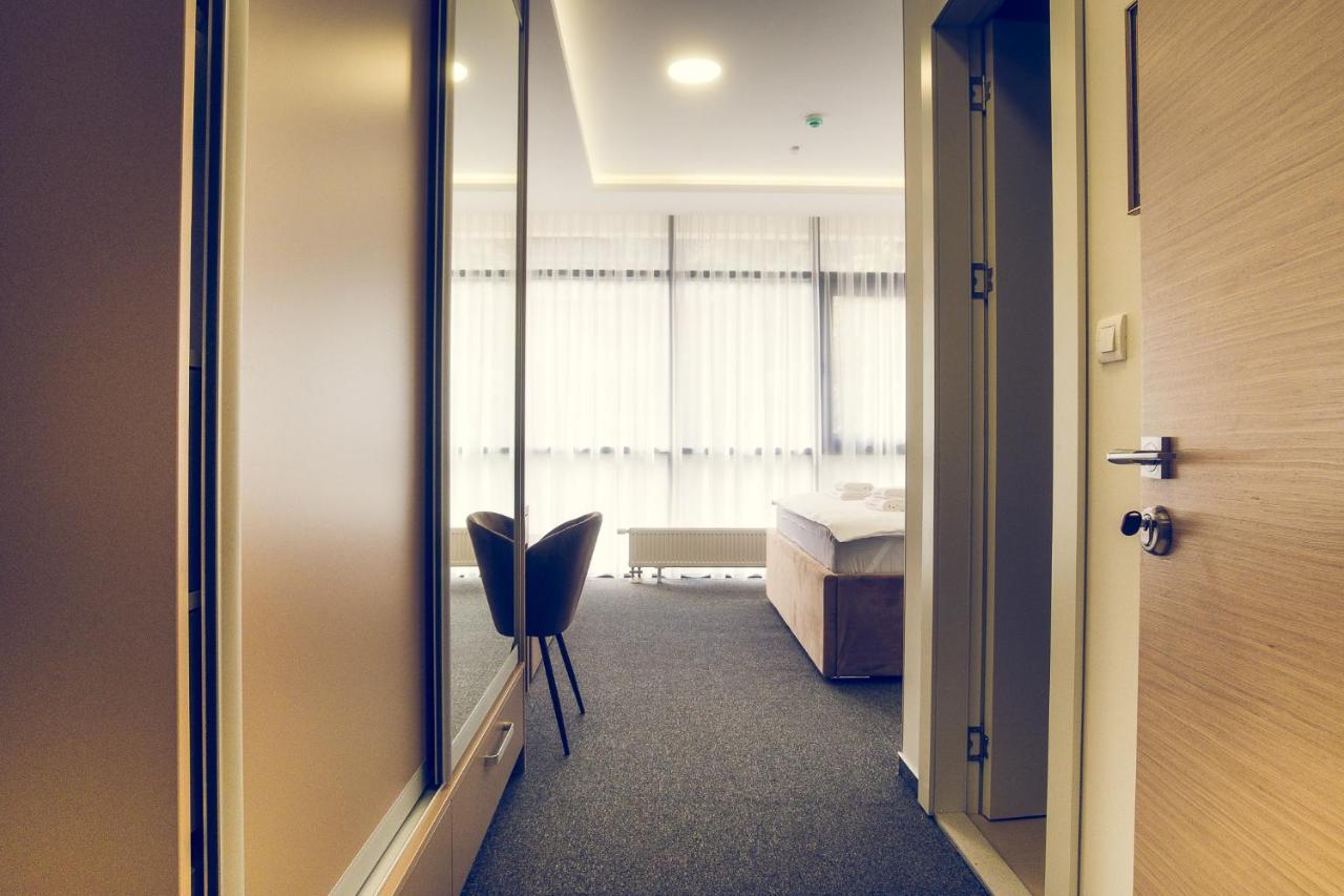 באניה לוקה Apartmani Sl Luxury מראה חיצוני תמונה