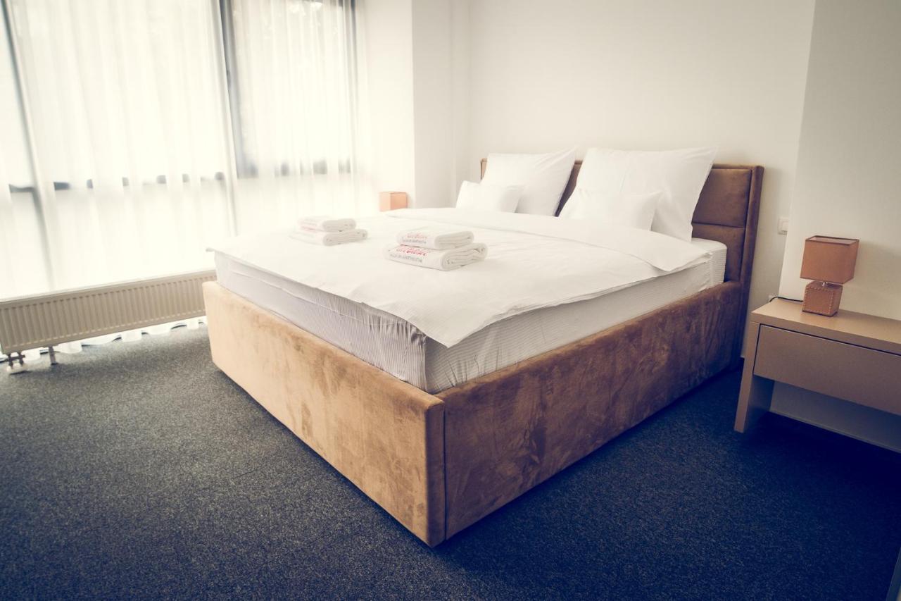 באניה לוקה Apartmani Sl Luxury מראה חיצוני תמונה