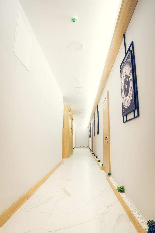 באניה לוקה Apartmani Sl Luxury מראה חיצוני תמונה