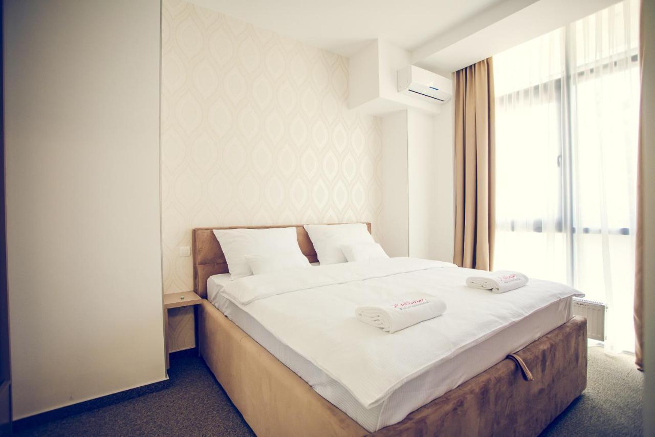 באניה לוקה Apartmani Sl Luxury מראה חיצוני תמונה