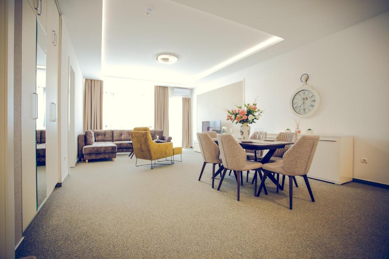 באניה לוקה Apartmani Sl Luxury מראה חיצוני תמונה