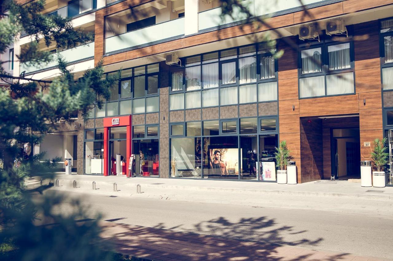 באניה לוקה Apartmani Sl Luxury מראה חיצוני תמונה