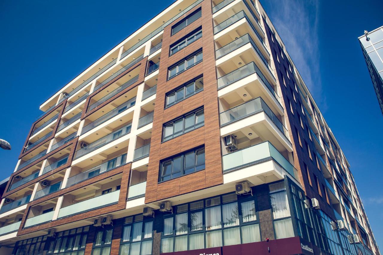 באניה לוקה Apartmani Sl Luxury מראה חיצוני תמונה