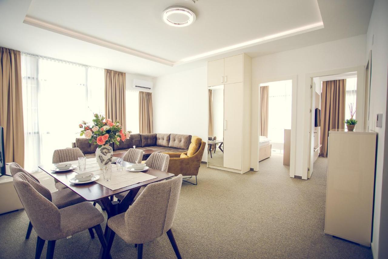 באניה לוקה Apartmani Sl Luxury מראה חיצוני תמונה
