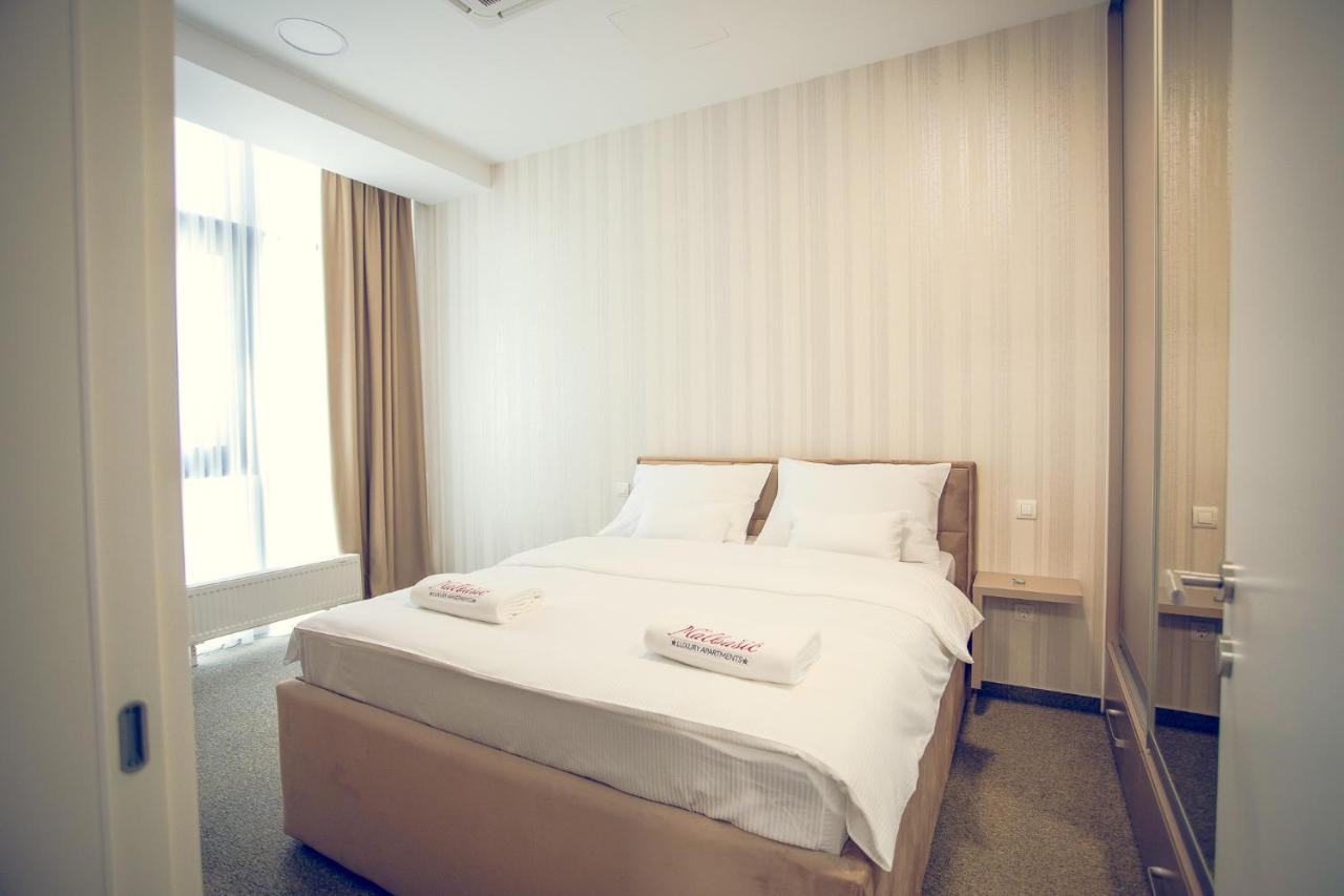 באניה לוקה Apartmani Sl Luxury מראה חיצוני תמונה