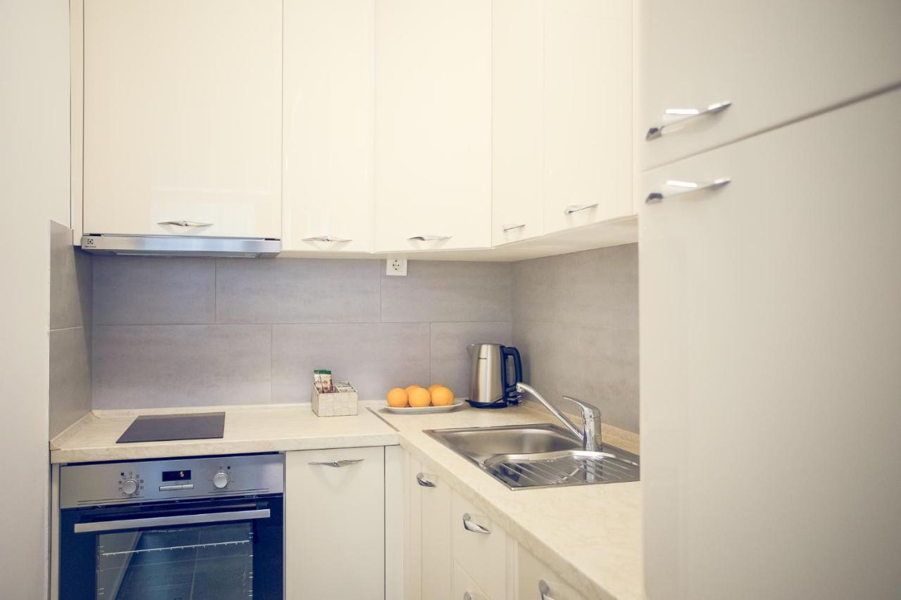 באניה לוקה Apartmani Sl Luxury מראה חיצוני תמונה