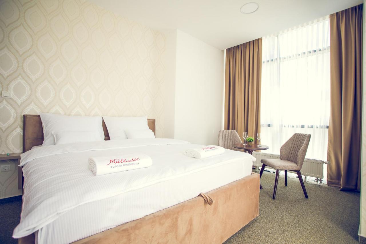 באניה לוקה Apartmani Sl Luxury מראה חיצוני תמונה